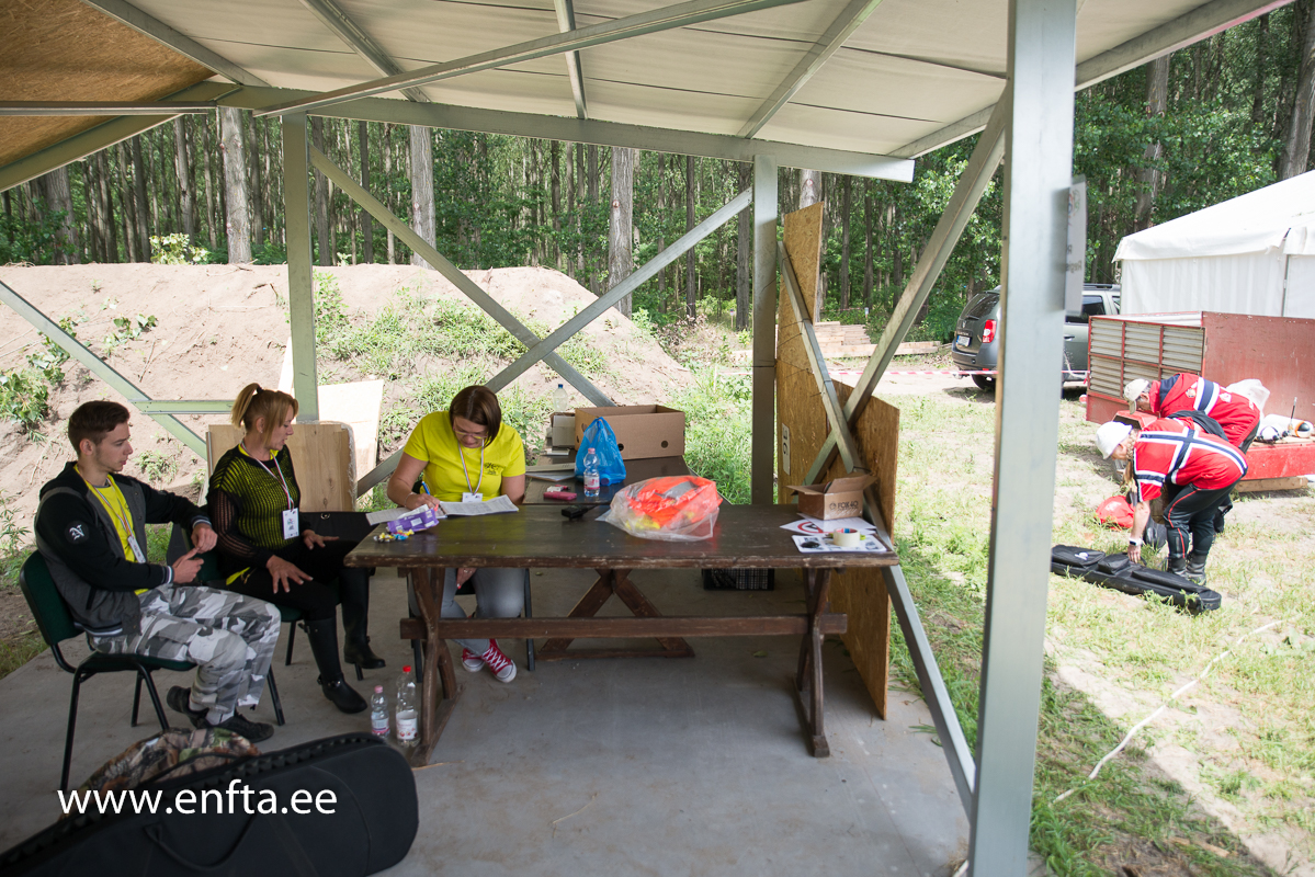 EFTC 2016 in Hungary